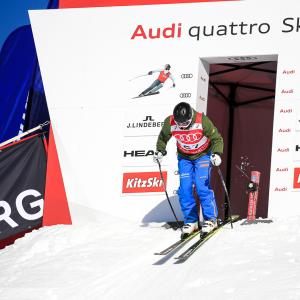 GEPA #audiquattroskicup
